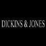 Dickins&Jones
