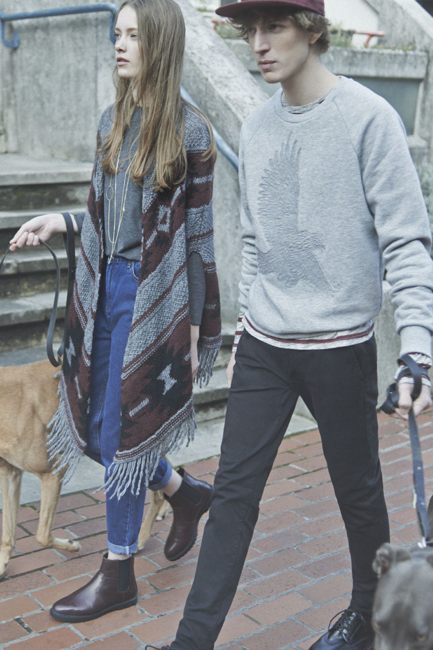 Pickture - Style For the Student