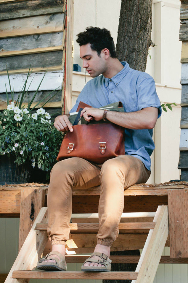 Pickture - Casual Weekender